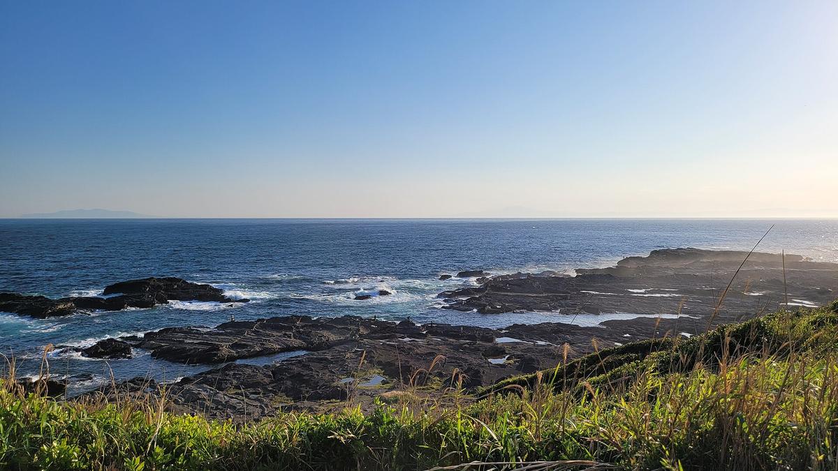 Jogashima