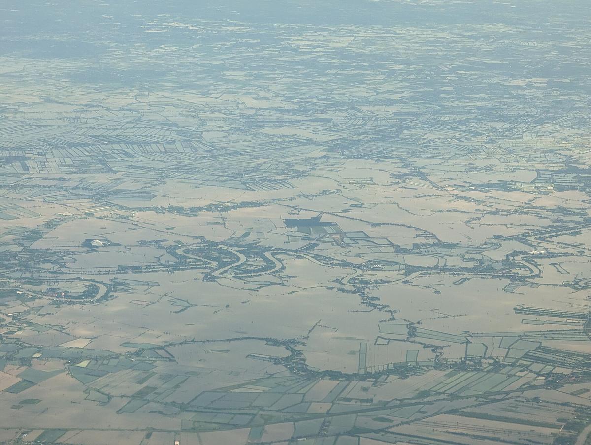 Bangkok flights