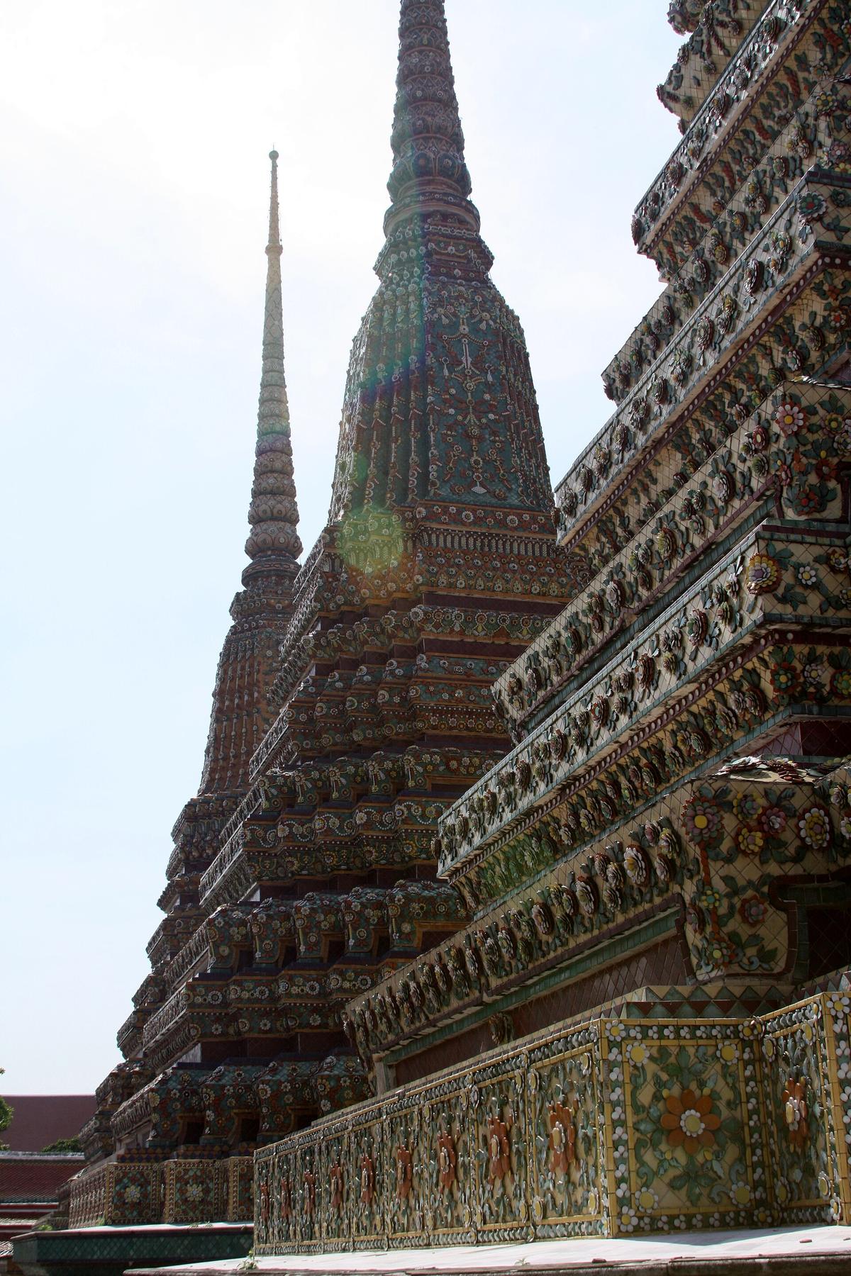Bangkok gem