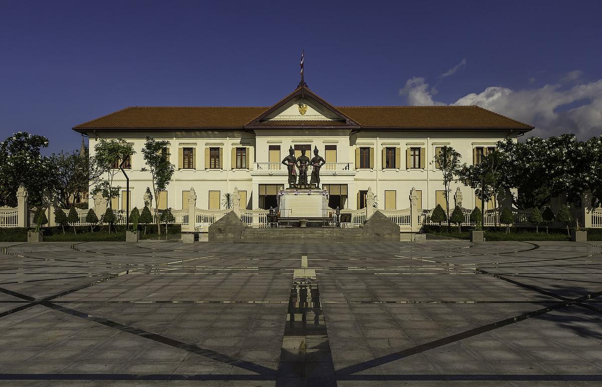 Chiang Mai