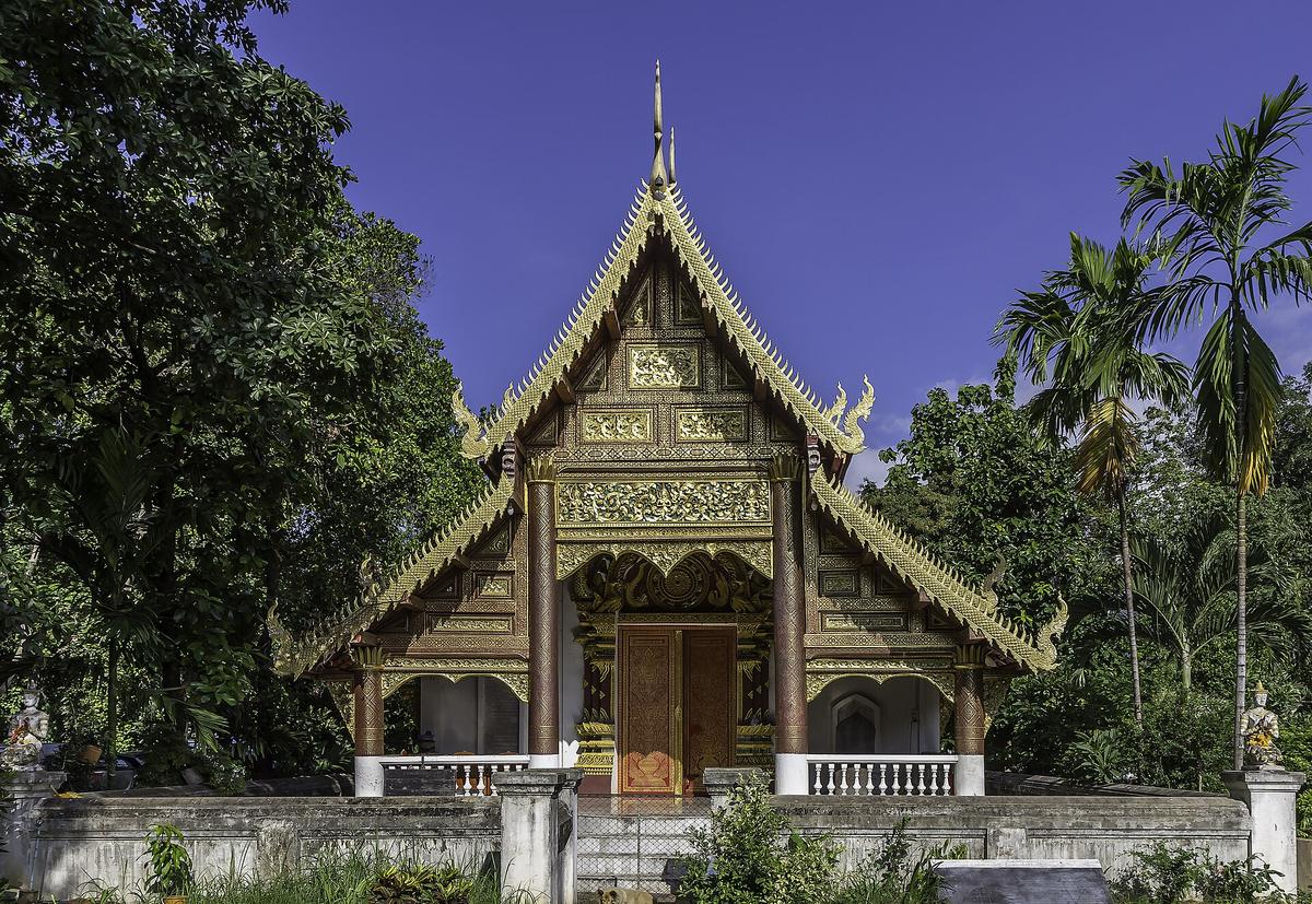 Chiang Mai