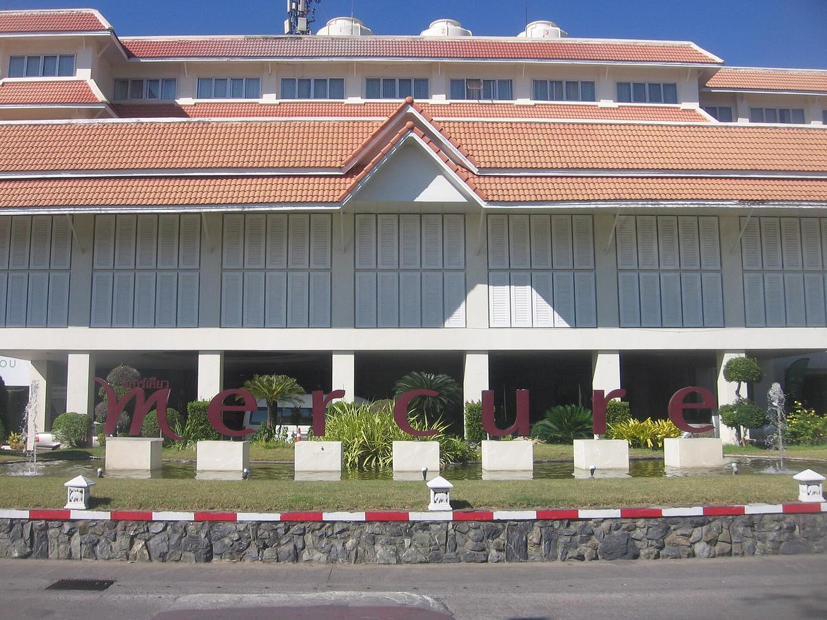 Chiang Mai hotels