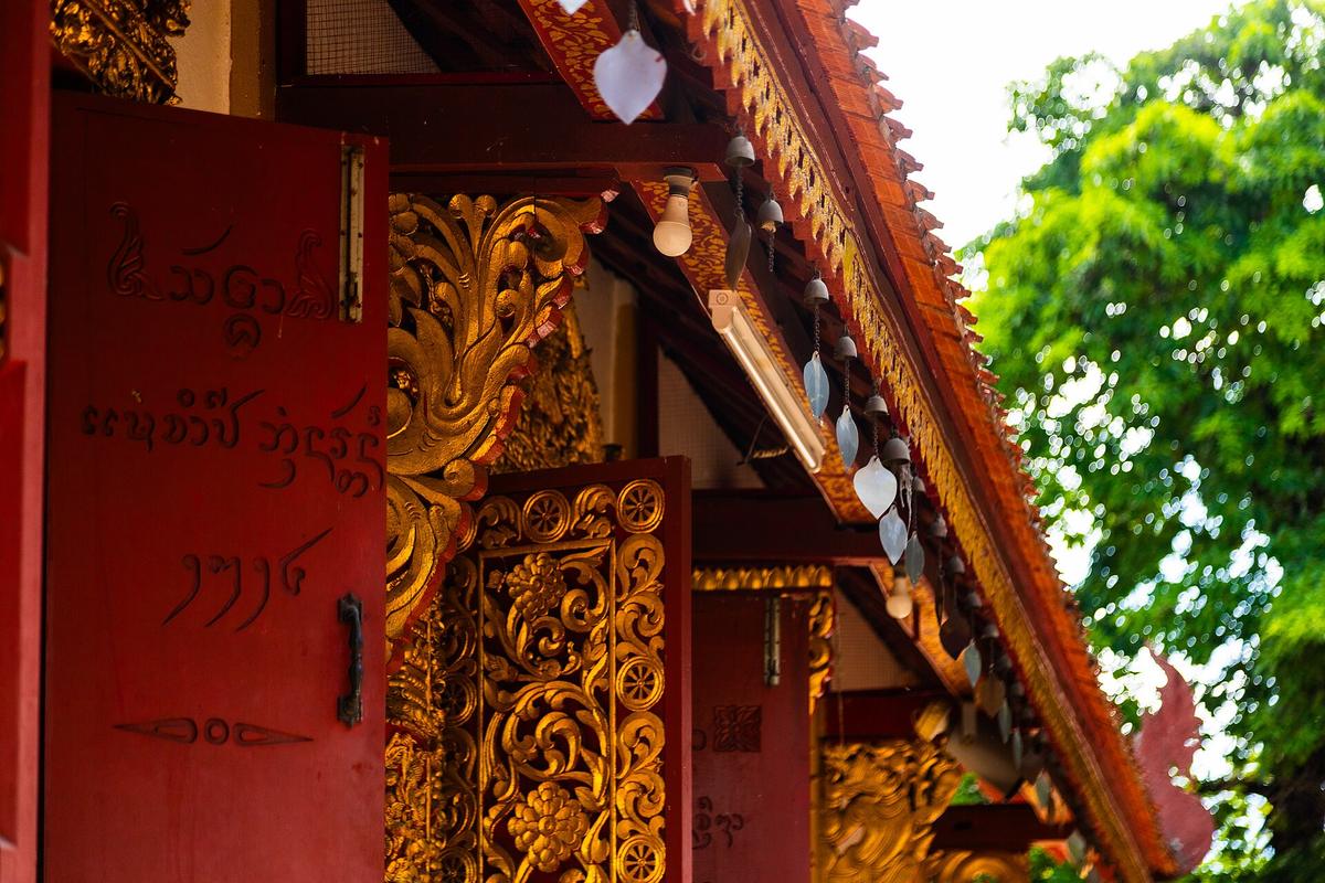 Chiang Mai things to do