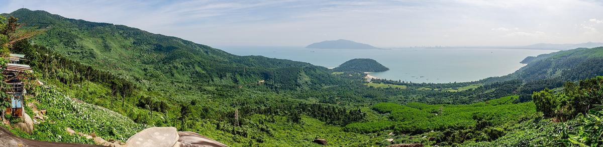 Da Nang budget