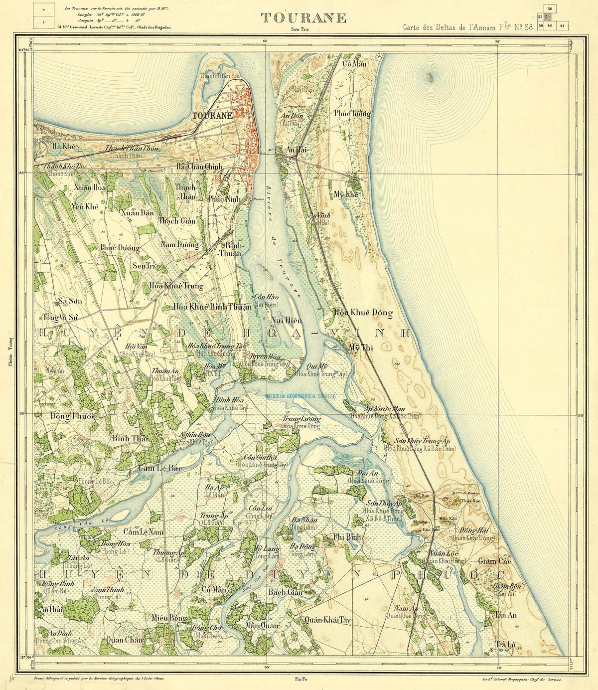 Da Nang