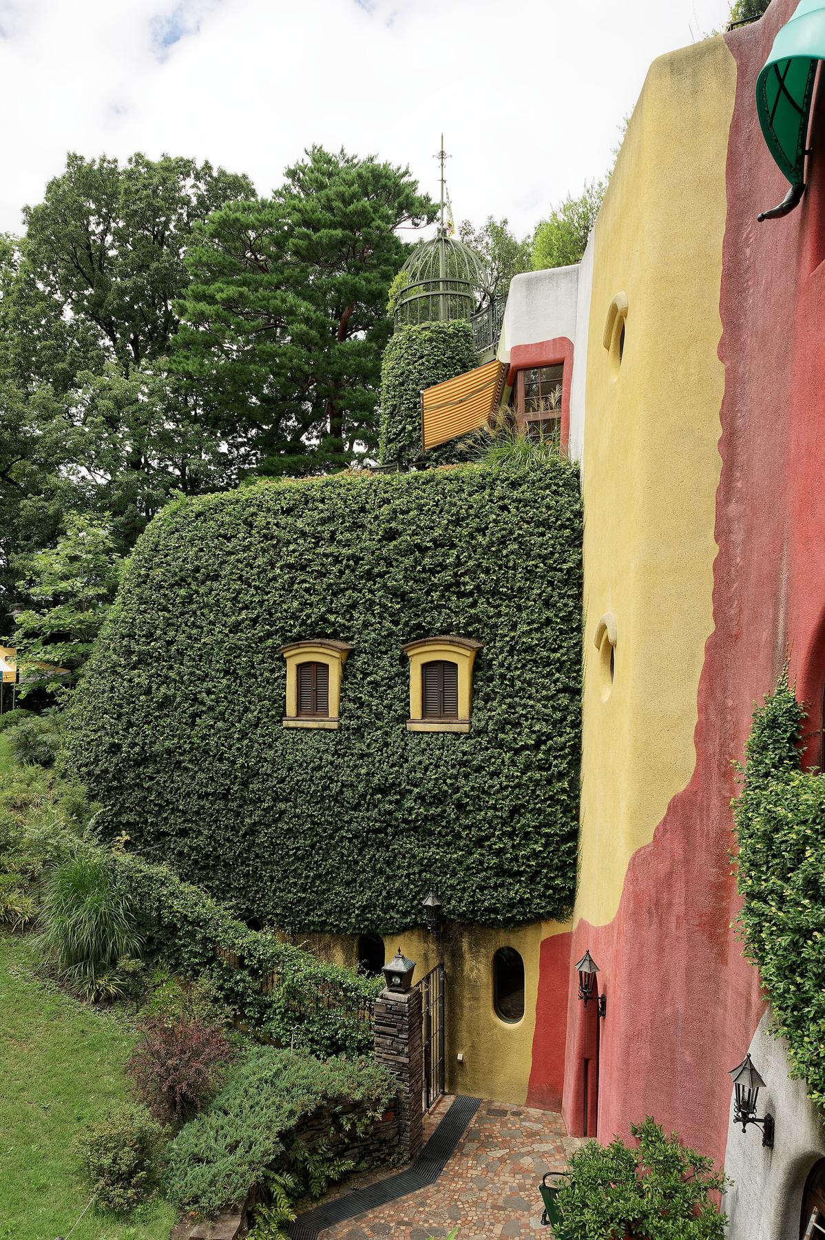 Ghibli Museum Mitaka