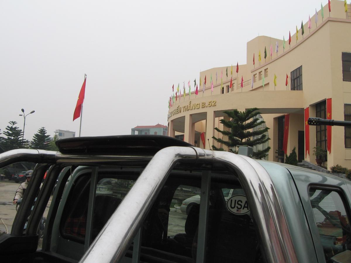 Hanoi