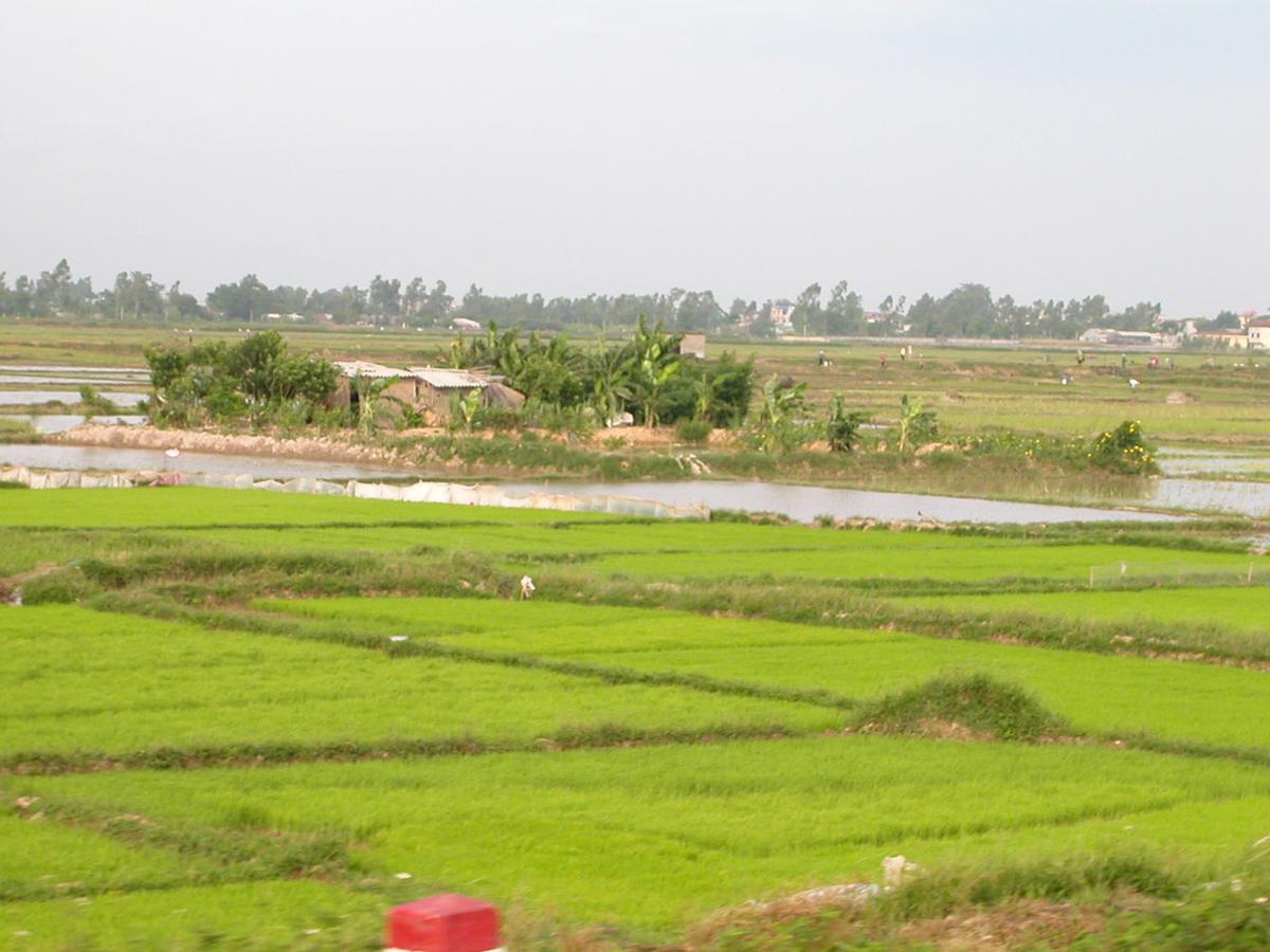 Hanoi day trips