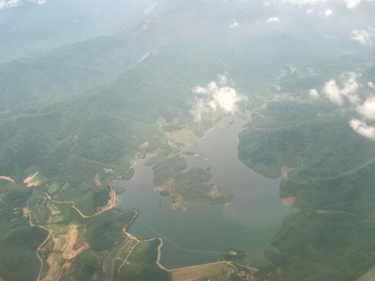 Hanoi flights