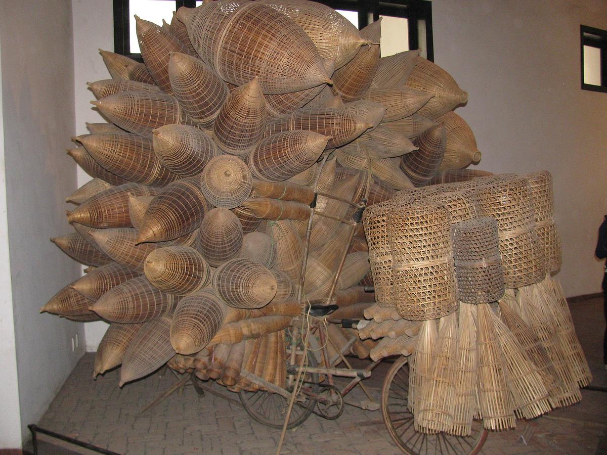 Hanoi things to do