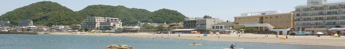Hayama Kanagawa