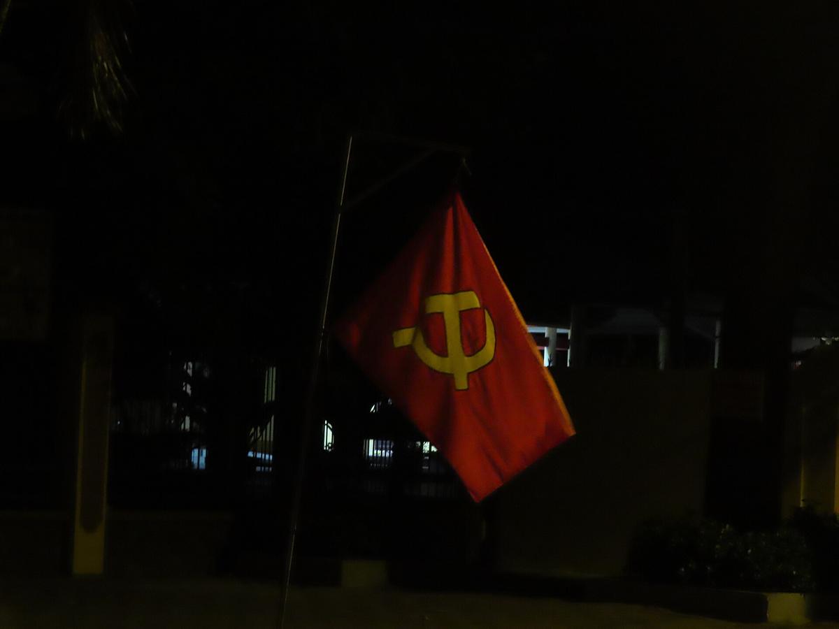 Ho Chi Minh City safety