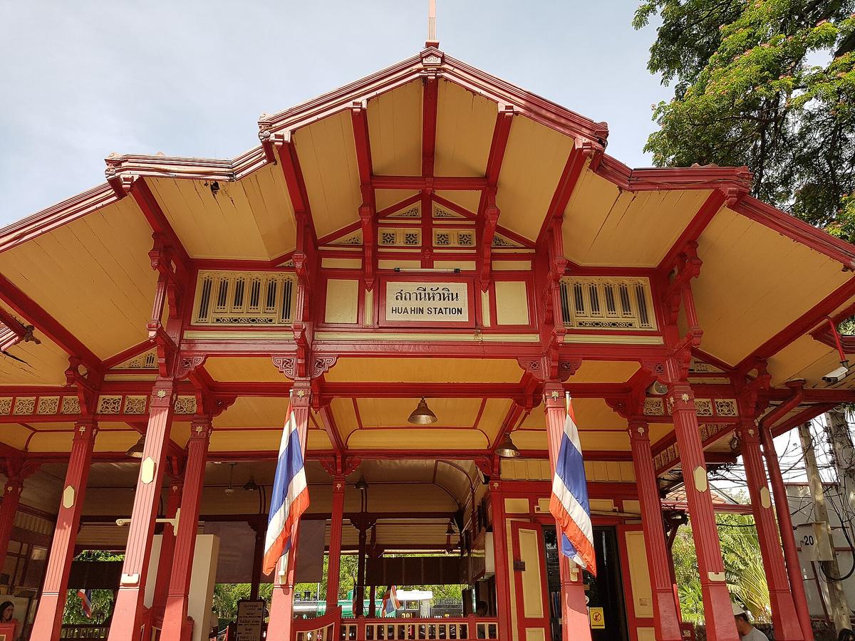Hua Hin