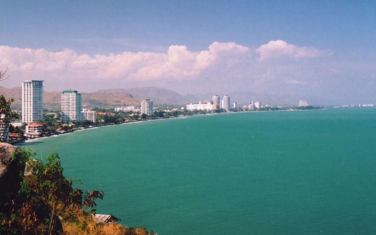 Hua Hin hotels