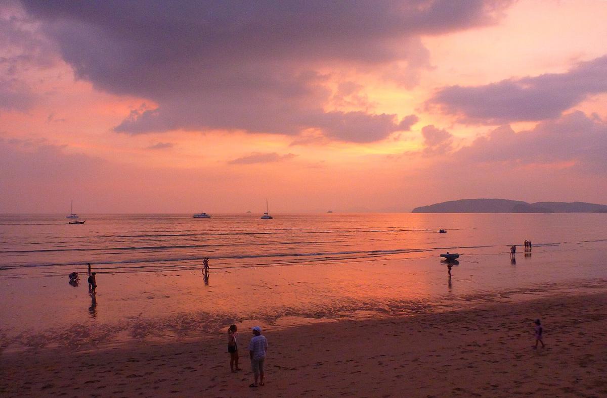 Krabi best