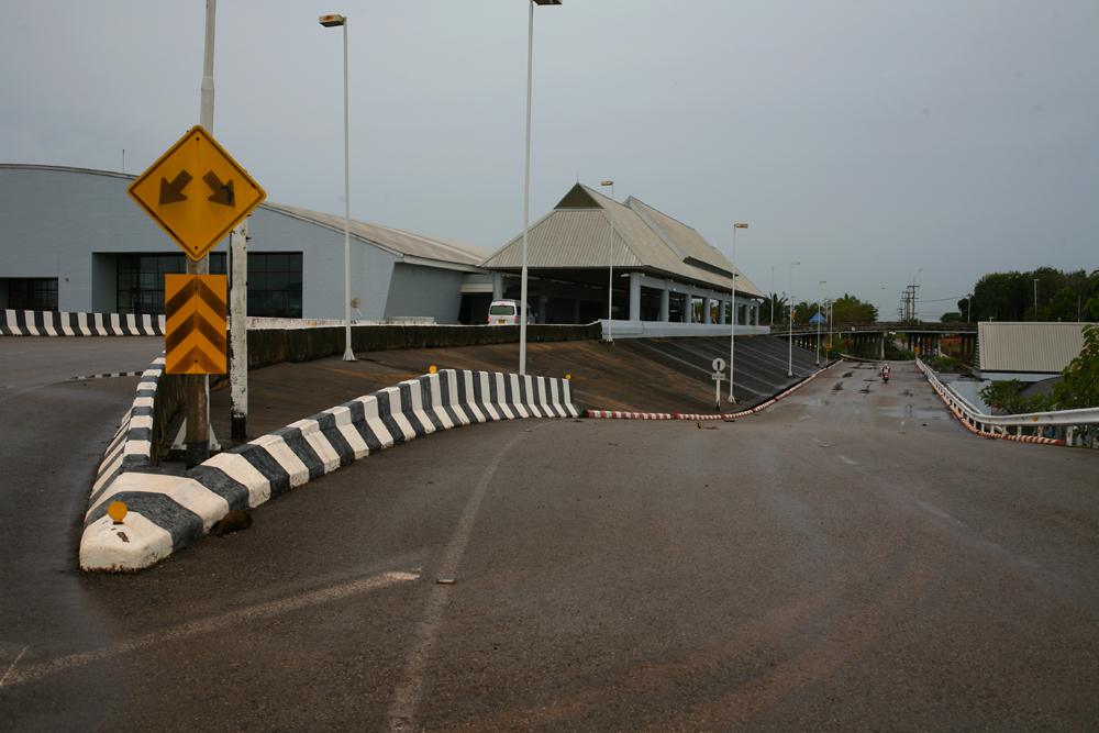 Krabi flights