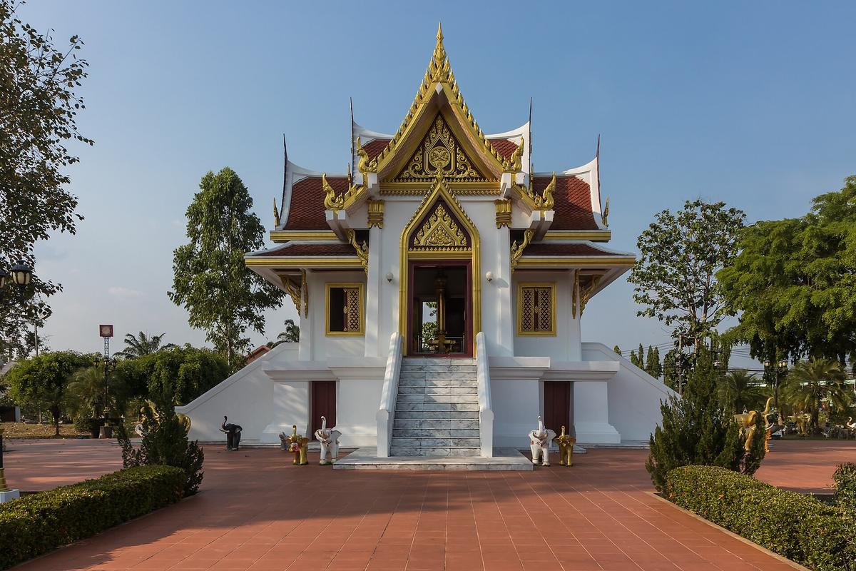 Krabi street