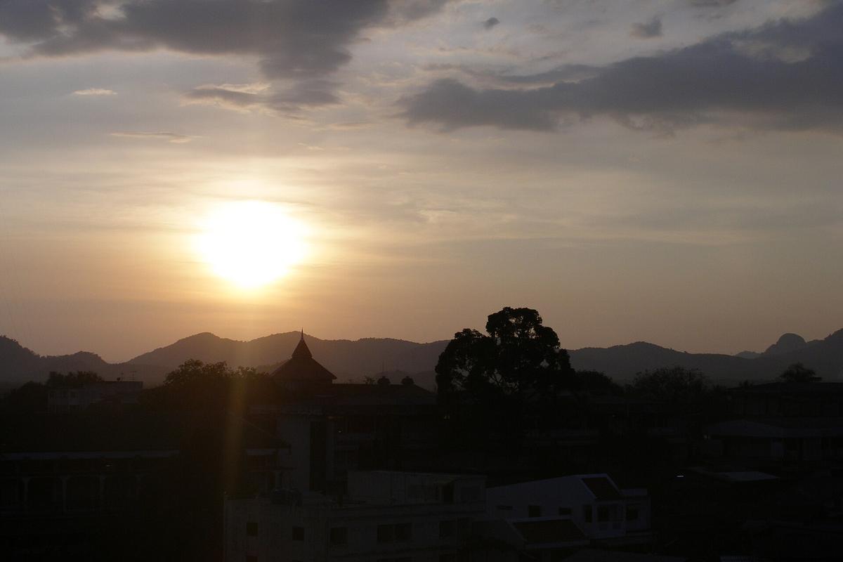 Krabi