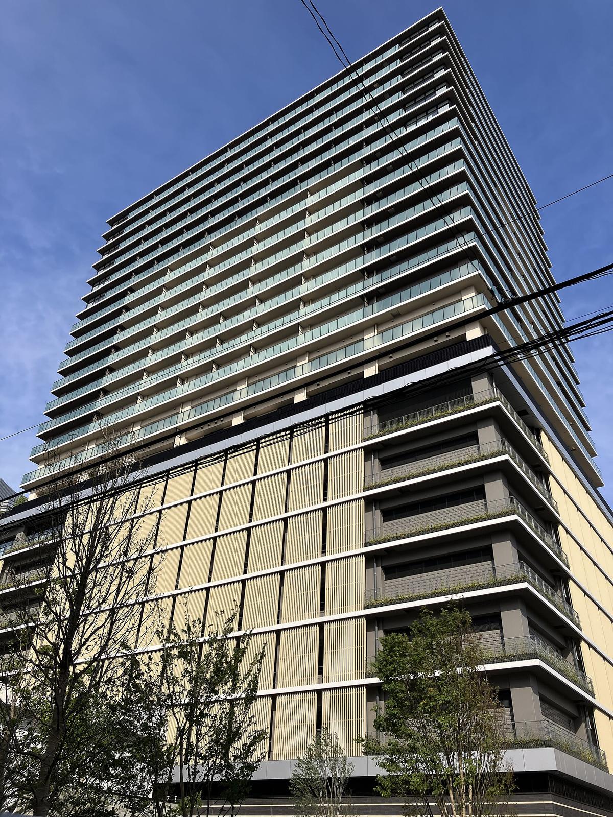 Kuramae Tokyo