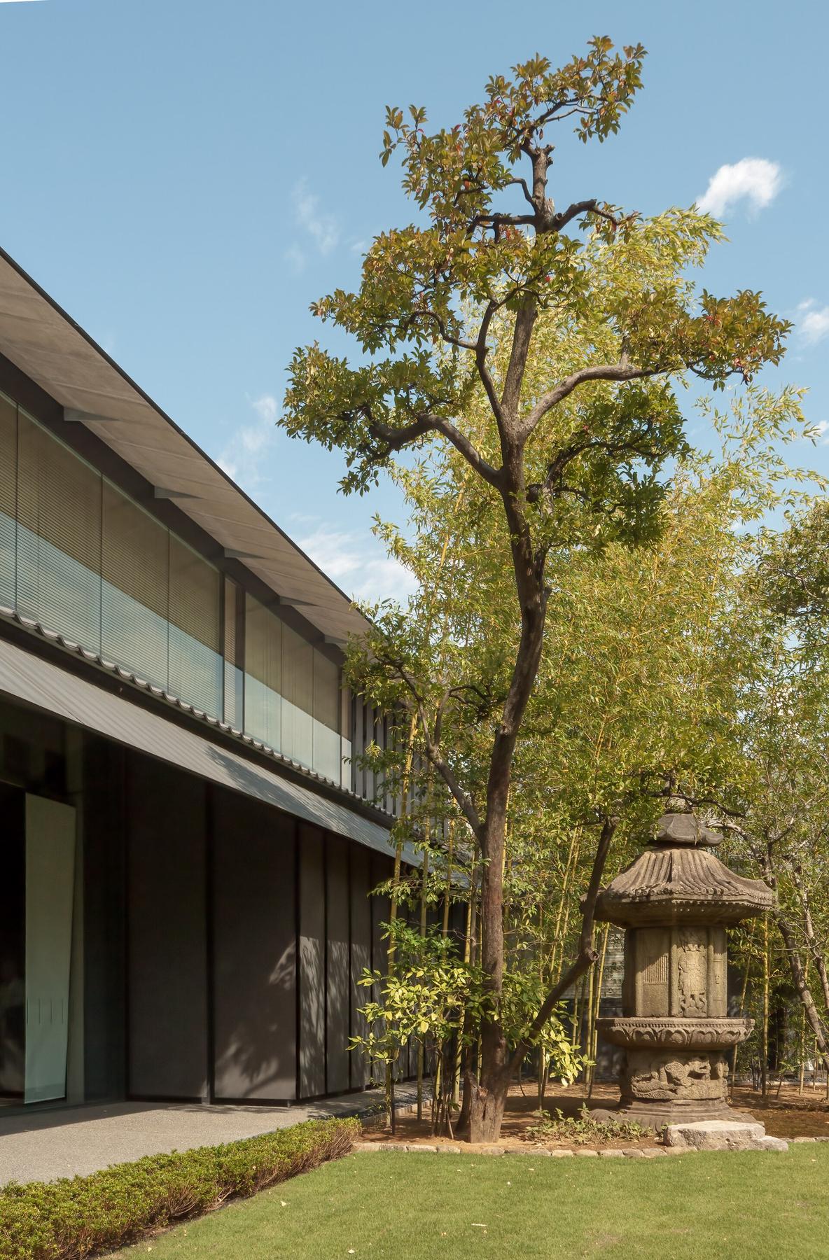 Nezu Museum Tokyo