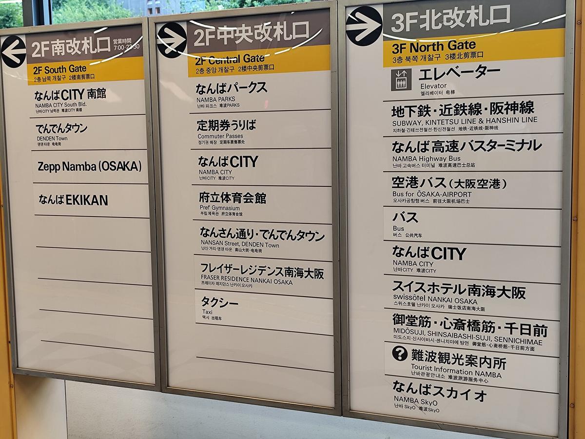 Osaka city pass tourist