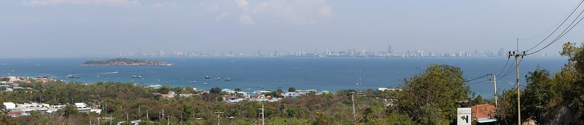 Pattaya