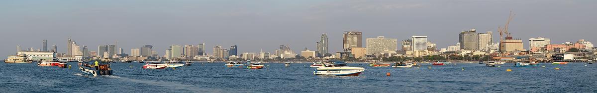 Pattaya