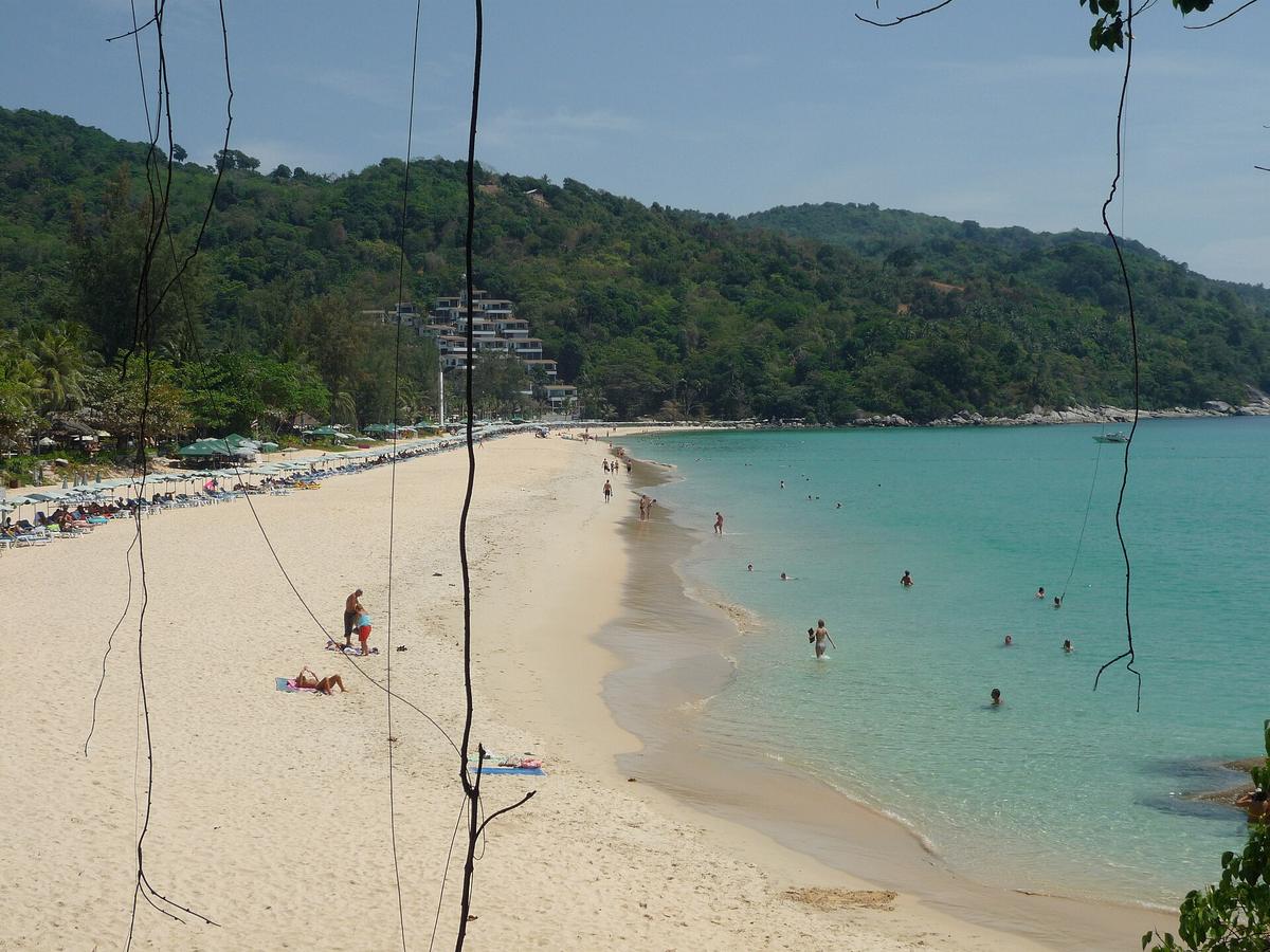 Kata beach Phuket