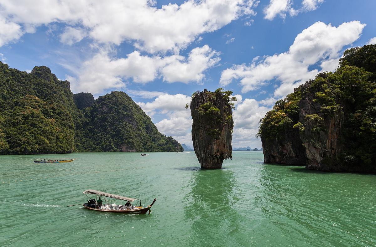 Phuket best
