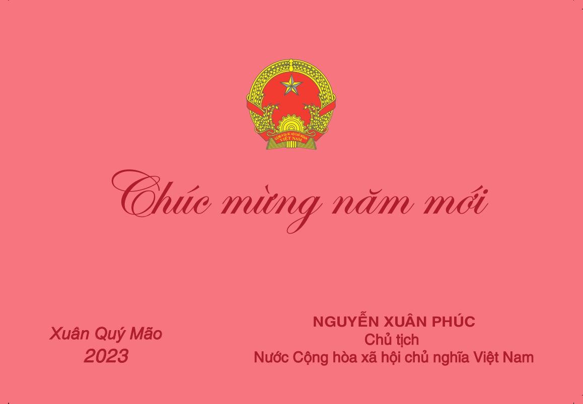 Tet Vietnam new year