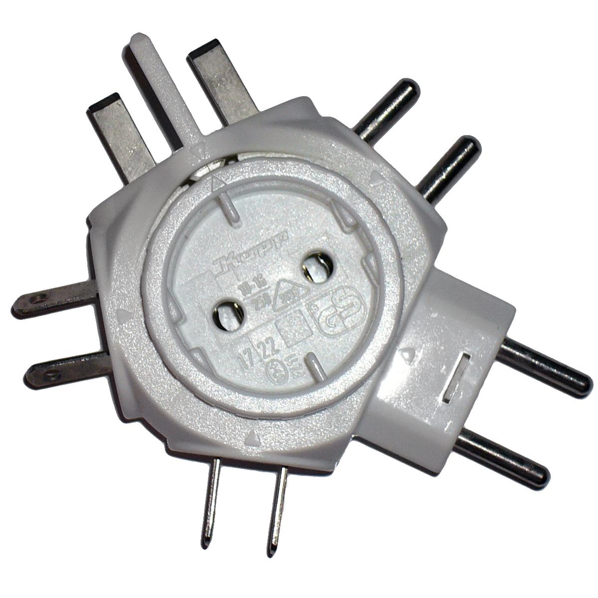 power outlet socket adapter