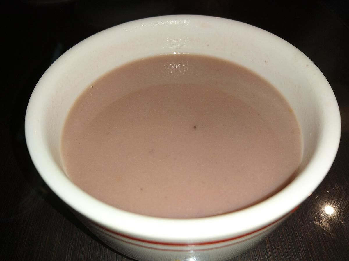 Hong Kong tong sui dessert