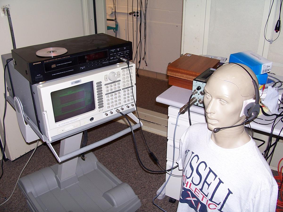 call centre headset