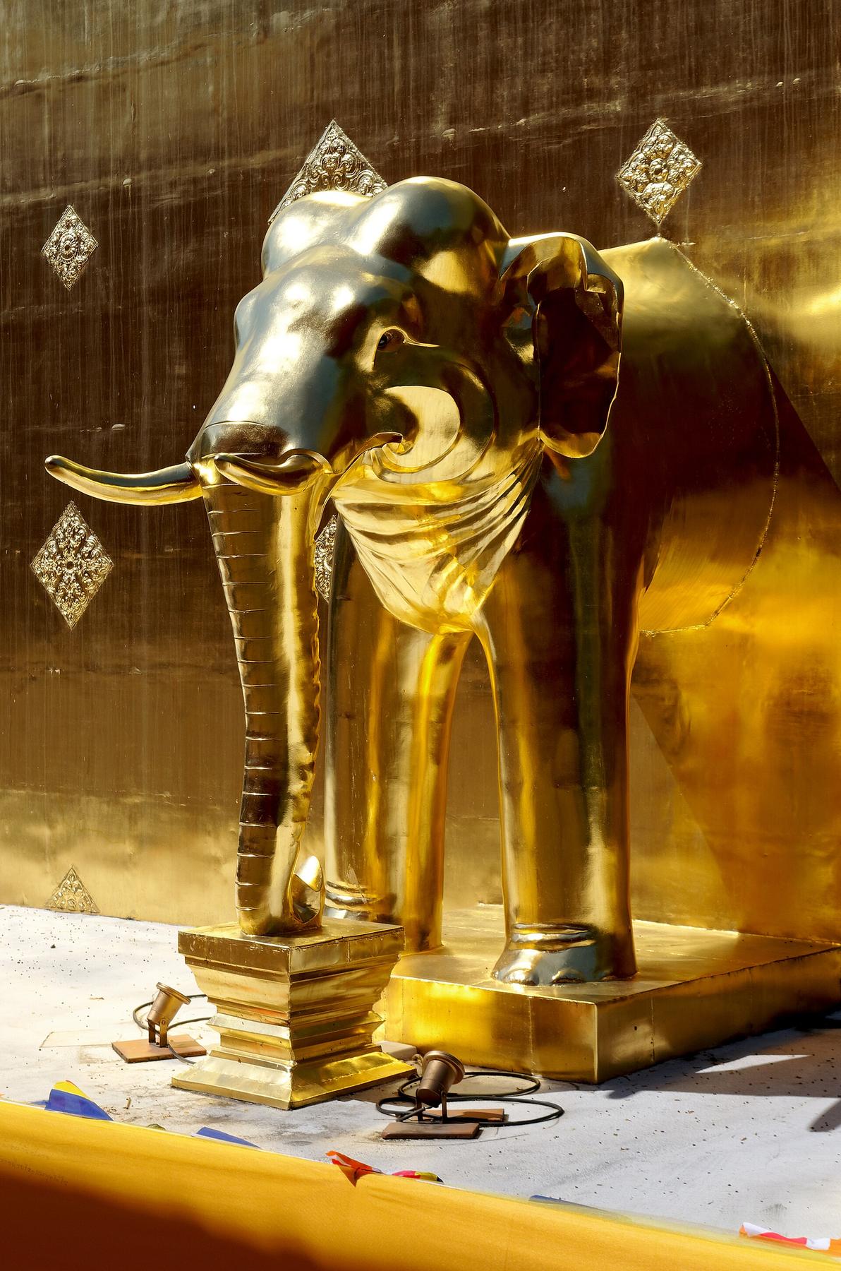 Chiang Mai temple