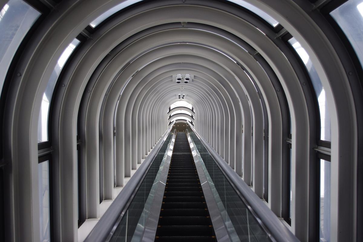 Umeda Sky Building Osaka